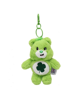 Orsetto Personalizzato Alto 14cm, Peluche e Giocattoli Imbottiti, Ciondolo Sonaglio, Orsetto Colorato per Zaino Scolastico - Product Image 5