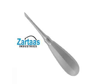 ราก Kopp ทำจากสเตนเลสผู้ผลิตและส่งออกเครื่องมือทันตกรรม - Product Image 5