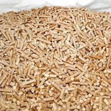 เม็ดไม้สนพรีเมียม EN Plus A1 บรรจุถุง 15 กก. 4900 กิโลแคลอรี/กก. เม็ดไม้บีชคุณภาพดีที่สุดสำหรับเตาโซโล - Product Image 6