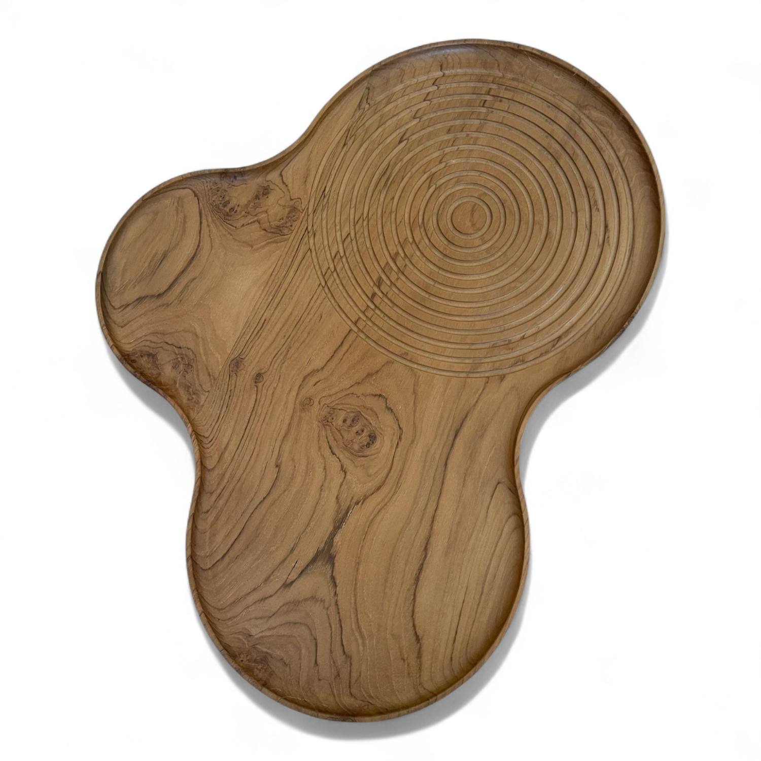 Water based Natural Coated