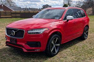 VOLVO XC90 T6 R-Design d'occasion 2019 - Product Image 4