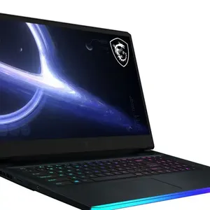 ใหม่เอี่ยมสำหรับ MSI Titan 18 HX AI A2XWJG Ultra 9 285HX แรม 64G ความจุ 6TB การ์ดจอ 5090 แล็ปท็อป 4K 120Hz หน้าจอ 18 นิ้ว สำหรับเล่นเกม FPS ระดับท็อป - Product Image 4