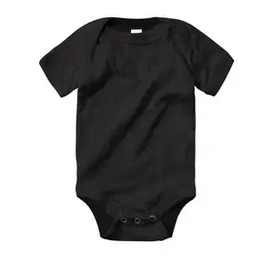 Комбинезон для маленьких мальчиков, комплект одежды для новорожденных, боди для маленьких девочек, 100% хлопковые мягкие детские комбинезоны 0-12 м