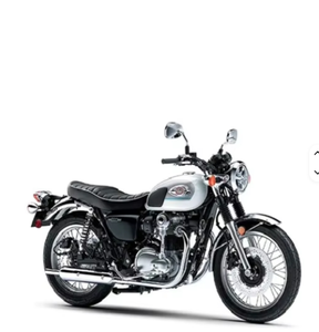 Nouvelle moto puissante et élégante 2026 W 800 ABS prête à être expédiée - Product Image 5