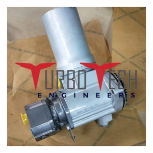 POMPE D'INJECTION DE CARBURANT 1807341 180-7341 - Product Image 1