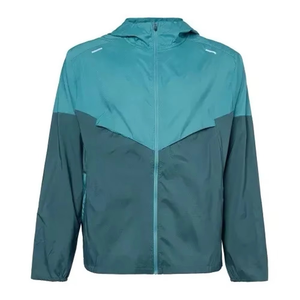 Latest Style <b>Windbreaker</b> Jacket Wholesale <b>Windbreaker</b> Jacket Best Selling <b>Windbreaker</b> Jacket - Product Image 2