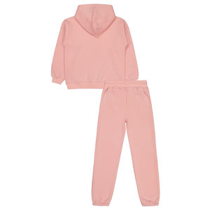 Chándal de textil preescolar para niñas Traje escolar cómodo y elegante - Product Image 2