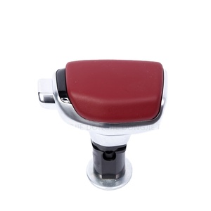 होंडा के लिए स्वचालित गियर शिफ्ट नॉब शिफ्टर नॉब लीवर स्टिक - Product Image 1