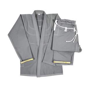 "Hombres elegantes Jiu Jitsu brasileño BJJ Gis-Ligero y cómodo-Ideal para la práctica diaria" Ropa de artes marciales - Product Image 1