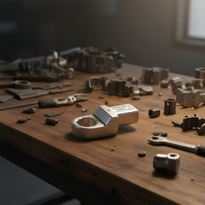 ชุดเครื่องมือซ็อกเก็ตแบบวงแหวนขนาดนิ้วของ Stahlwille - Product Image 3