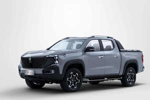 Camión Volquete Hidráulico Usado de 10 Toneladas 4x4, de 3 y 6 Ruedas, para Construcción y Minería, Diésel, Manual - Product Image 2