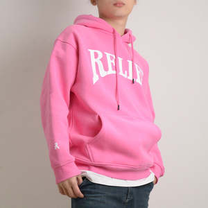 Sweats à capuche épais 400GSM Sweats unisexes en coton Vêtements décontractés confortables et durables Vêtements en gros directs d'usine - Product Image 5