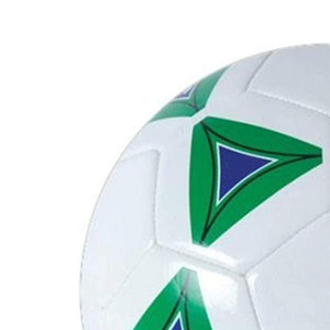 Meilleure qualité PU, PVC, taille 5 4 3 jouant aux sports d'équipe de football dans les écoles entraînement ballon de football par besoins en plein air - Product Image 3