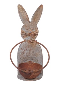 Candelabro de Metal con diseño de flores de Navidad para decoración del hogar - Product Image 4