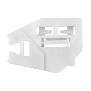 Cric de vitre arrière gauche en plastique pour BMW X5 Series E46 (expédition depuis le fabricant turc) Code produit: FD112846 - Product Image 1