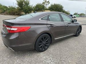 Hyundai Azera Limited Usado, Año 2015 - Product Image 5