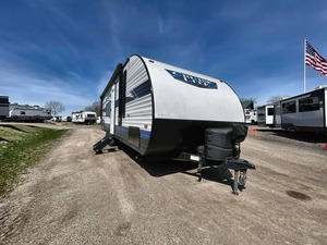 Remolque usado F-o-r-e-s-t R-i-v-e-r Salem Cruise L-i-t-e 261BHXLX 2023, listo para la venta - Product Image 6