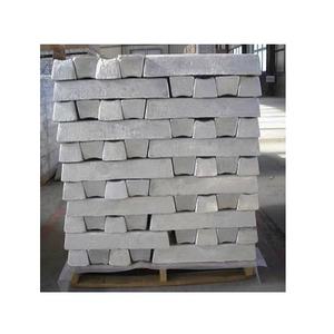 Lingotes de magnesio resistentes a la corrosión de alta calidad para uso industrial Proveedor confiable - Product Image 5