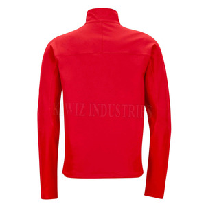 Veste d'extérieur pour hommes en gros Veste d'extérieur coupe ajustée Nouveau design Veste d'extérieur pour la vente en ligne - Product Image 4