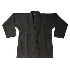 Marque professionnelle Jiu Jitsu blanc Gi / Bjj kimono / BJJ jis personnalisé Bjj Gi pour hommes uniforme brésilien jiujitsu