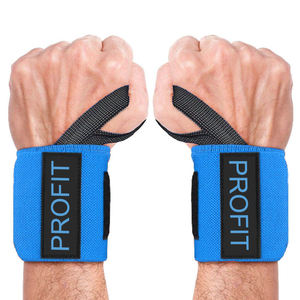 Poignets respirants pour un confort et des performances tout au long de la journée. - Product Image 4