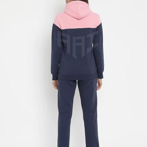 Conjunto Deportivo de Dos Piezas para Mujer, Ropa de Gimnasio, Fitness, Running y Entrenamiento, Traje Deportivo para Mujer - Product Image 3