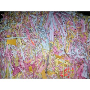 Déchets de papier blanc coupé à vendre à bon prix - Product Image 1