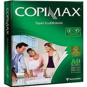 Papier de copie COPIMAX A4 - Product Image 2