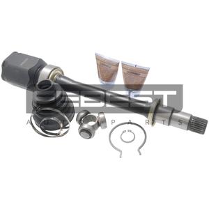 Giunto omocinetico interno destro 27x40x24 FEBEST (0111-MCV30RH) - Product Image 1