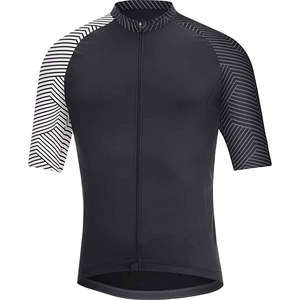 Venta caliente de la mejor calidad de material hecho trajes de ciclismo Unisex ciclismo fitness ciclista uniformes conjuntos - Product Image 6