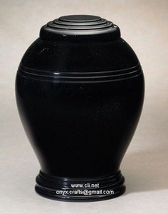 Urne d'onyx vert clair à bas prix - Product Image 6