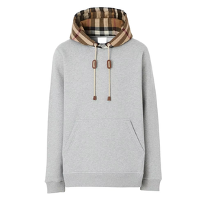 Ensemble de survêtement unisexe en coton, pull à capuche tricoté brodé numérique respirant doublé polaire et short oversize, personnalisable pour l'hiver - Product Image 1