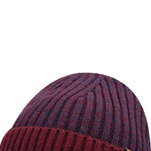 Gorros de Punto de Color Sólido Premium Unisex, Impresión de Logotipo Personalizado, Impresión Digital Disponible, Todos los Colores y Tamaños, Estilo Urbano Común - Product Image 4