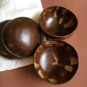 Cuencos orgánicos de coco - Product Image 4