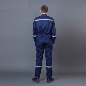 Traje Térmico Industrial Anticongelante, Ropa de Trabajo para Bajas Temperaturas, Protector para Almacenamiento en Frío - Product Image 4