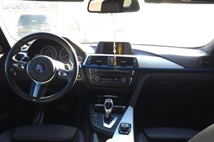 รถยนต์มือสองรุ่น 328i xDrive Sports Wagon - Product Image 4
