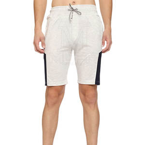 Venta caliente en pantalones cortos de gimnasio Fácil de usar Pantalones cortos de gimnasio de fitness transpirables Durable Último diseño Pantalones cortos de gimnasio - Product Image 2