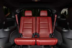 รถมือสอง ปี 2020 ดอดจ์ ดูแรนโก้ เอสอาร์ที 392 พวงมาลัยซ้าย/ขวา - Product Image 5