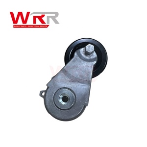 WRR 119553RC0A شداد حزام محرك عالي الجودة لنيسان تيانا/تيدا C12WGL/سيلفي B17ZGL/ T32Z/QASHQAI J11Z - Product Image 5