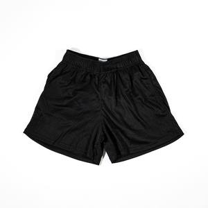 กางเกงขาสั้นฤดูร้อนใหม่สำหรับผู้ชายทรงหลวมสบายๆ ไซส์ใหญ่ ใช้ในบ้านได้อเนกประสงค์ กางเกงขาสั้นห้าส่วน - Product Image 5