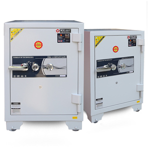Usine de fabricants de coffres-forts Box Hotel pour l'exportation-Coffres-forts numériques électroniques fabriqués au Viet Nam Welko BEMC - Product Image 3