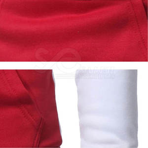 Nouveaux sweats à capuche d'hiver pour hommes, élégants et personnalisables avec logo, en coton/polyester de haute qualité, service OEM, échantillon gratuit - Product Image 6