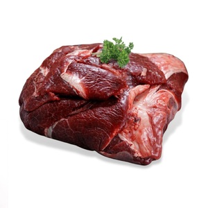Mejilla de Res Congelada |   Suministro Confiable de Carne a Granel para Compradores Mayoristas - Product Image 2