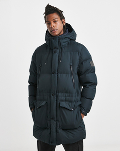 Chaleco Acolchado para Hombre y Mujer, Sin Mangas, Térmico, para Invierno - Product Image 1