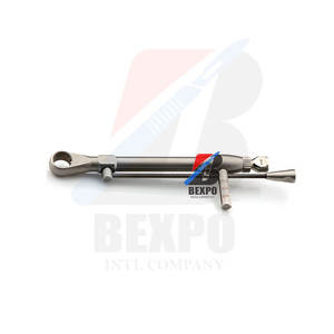 Clé à cliquet dentaire avec manche extra long - Product Image 4