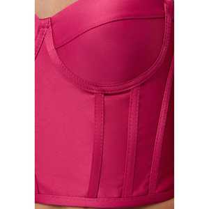 Underwired <b>Corset</b> <b>Bustier</b> - Product Image 5