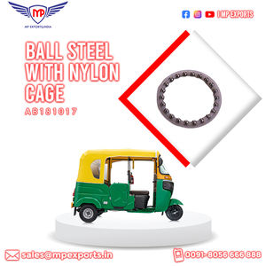 Produit indien de haute qualité en acier Bajaj Ball à vendre - Product Image 2