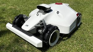 Cortacésped Robótico AWD de Alta Calidad con Perímetro de 1000, 3000, 5000 y 10000 - Product Image 3