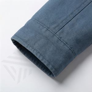 Chaqueta Parka de Invierno para Mujer, Abrigo Cálido, Parka de Natación, Ropa Exterior Térmica Aislada, Protección contra la Nieve de Alta Resistencia, Ropa Transpirable - Product Image 6