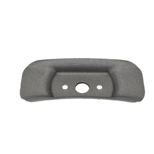 แผ่นโลหะโช้คอัพหน้าสำหรับ Mercedes E คลาส W124 C คลาส W201 - Product Image 1